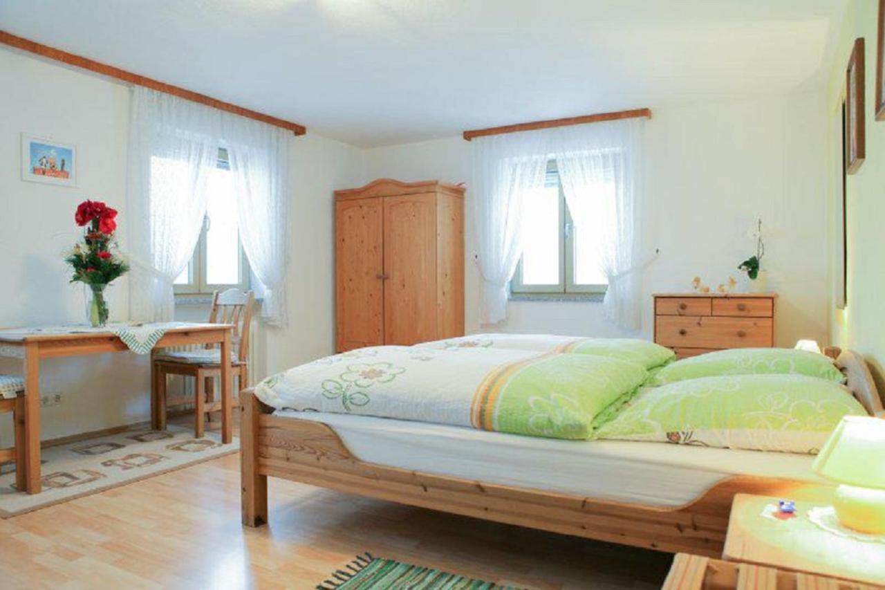 Der Bauernhof Beim Bergler Villa Neureichenau Buitenkant foto